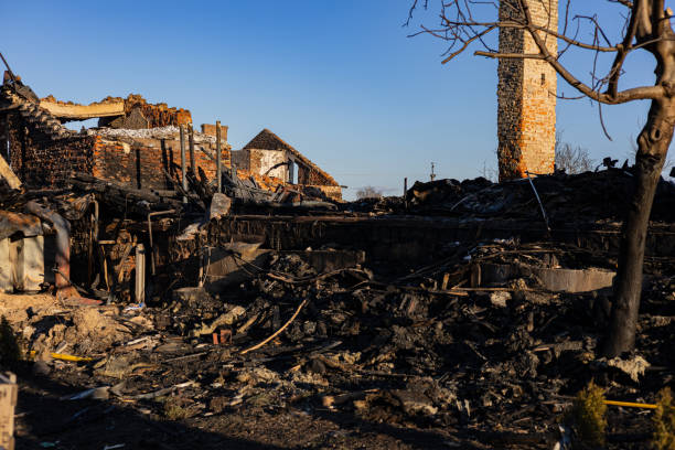 Reliable Fire Damage Removal contractor in Plano, TX by Fire Damage Laser Cleaning