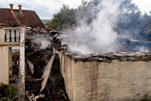 Affordable Fire Damage Removal solutions in Plano, TX